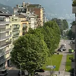 View Apartament Como