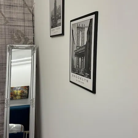 Apartmán View Como