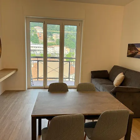 View Apartman Como