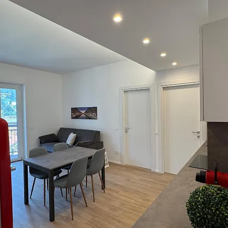 Apartman View