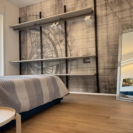 Apartman View *