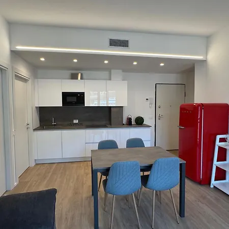 View Apartman