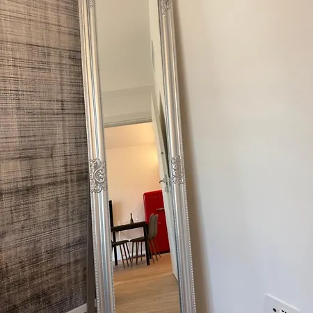 View Apartmán *