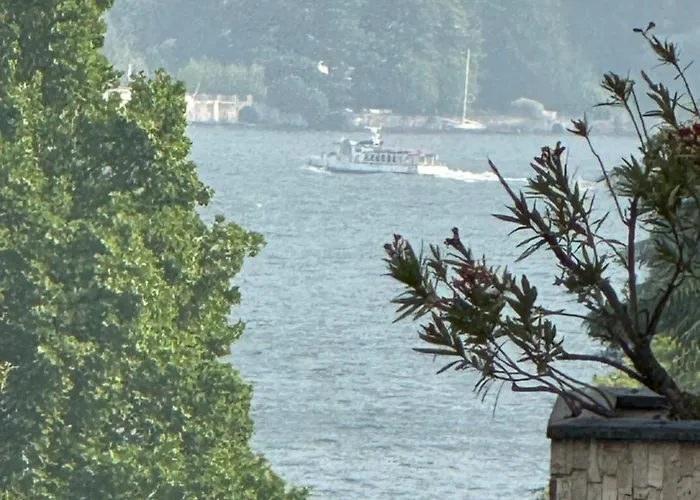 View Apartman