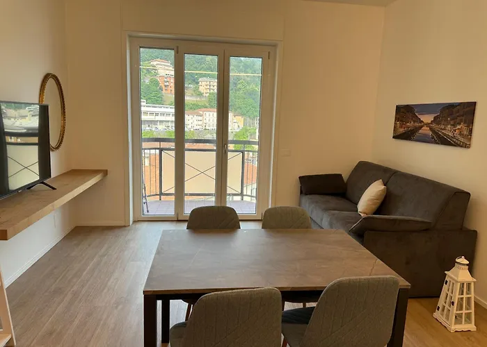 View Apartman Como