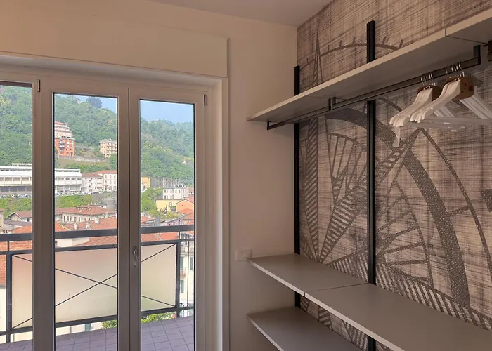 Apartman View *
